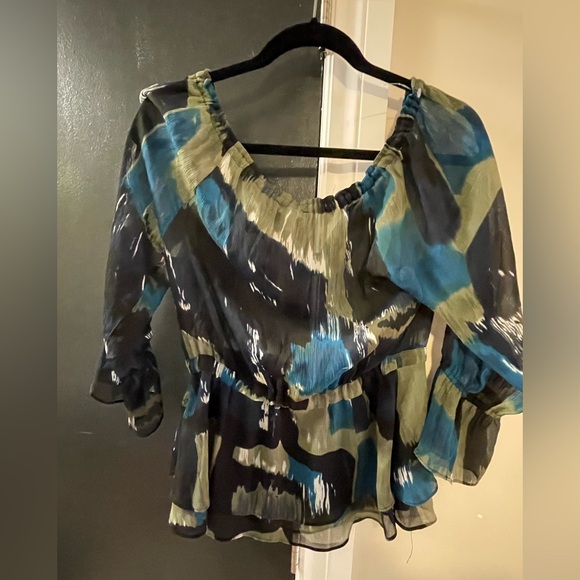 Jacob Blouse - Picture 4 of 5